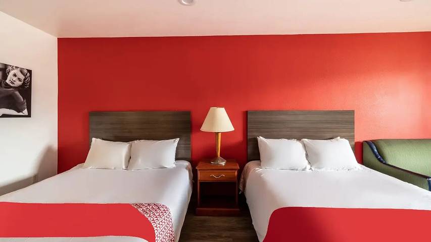 Apartamento de vacaciones para 5 personas - 1