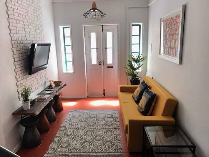 Casa de férias para 8 pessoas em Município de Aveiro