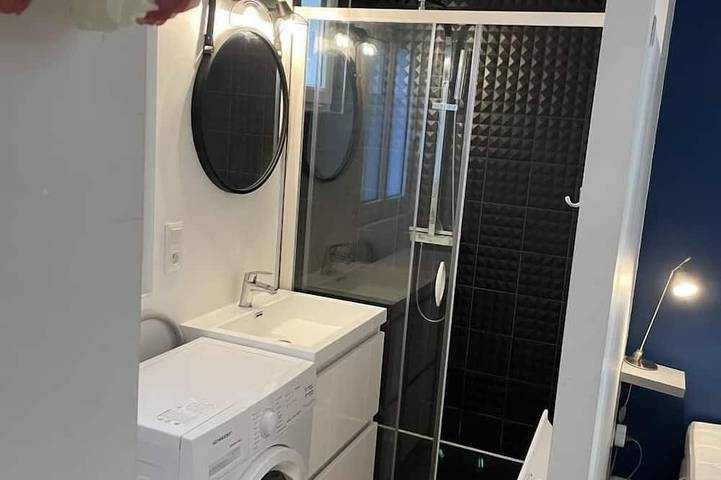 Gîte pour 2 personnes à Pau - 4