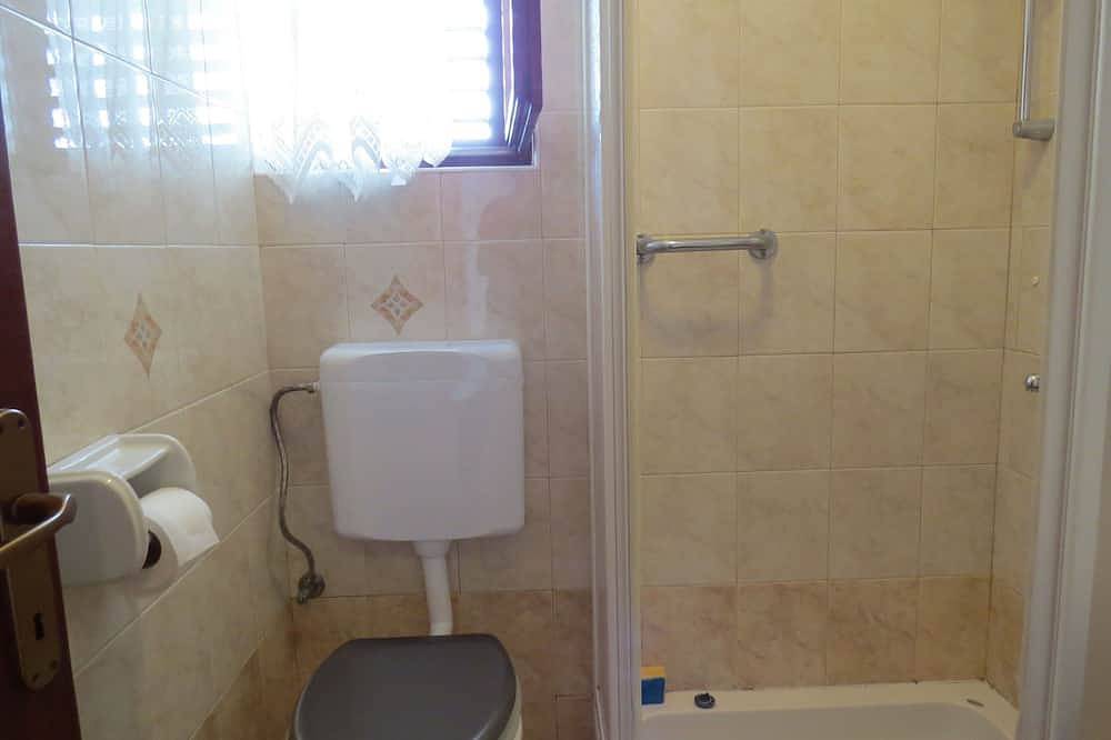 Apartamento entero, Apartamentos Ines - Novalja - isla de Pag. in Novalja, Pag