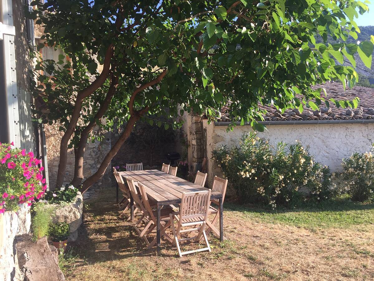 La bergerie de Haute Provence in Sisteron, Forcalquier und Umgebung