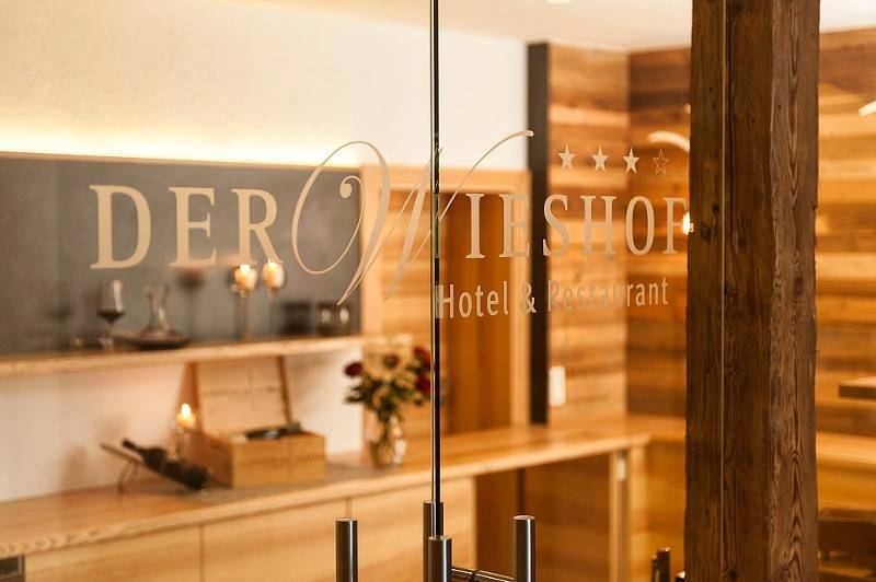 Der Wieshof - Ferienwohnung A in Sankt Oswald-Riedlhütte, Ostbayern