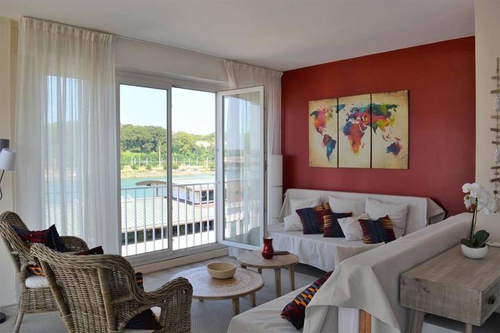 Gîte pour 7 personnes, avec vue à Bayonne - 2