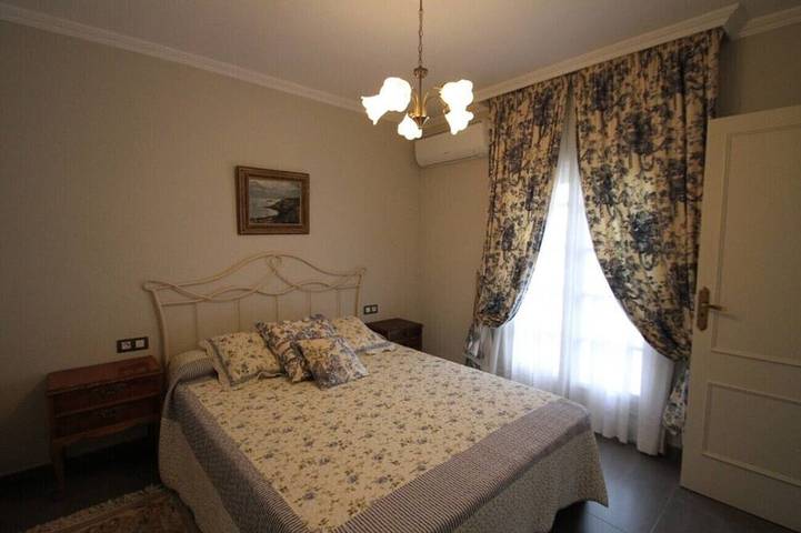 Villa pour 8 personnes, avec jardin et balcon à Miami Platja - 4