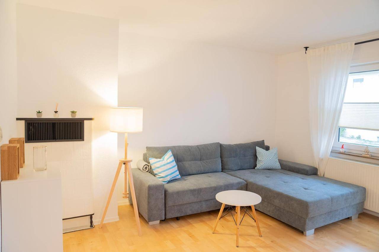 Ganze Wohnung, Ferienwohnung Montabaur in Montabaur, Lahn-Taunus