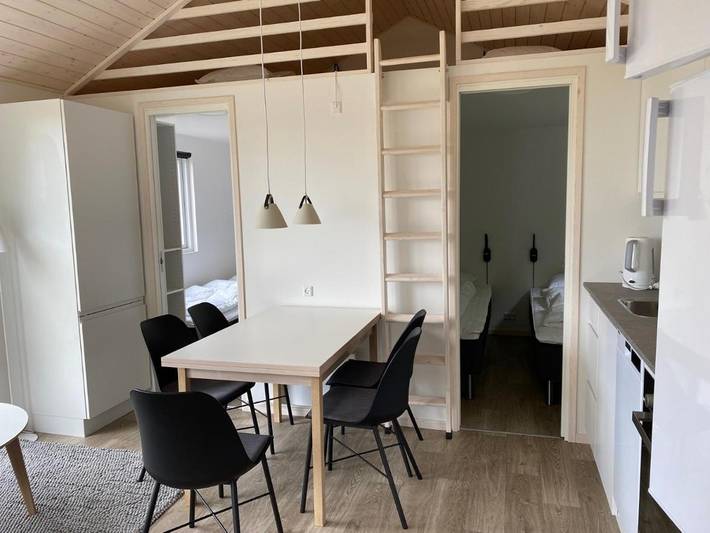 Camping für 6 Personen in Dänemark - 3