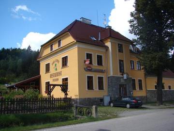 Ferienhaus für 3 Personen, mit Garten und Terrasse, mit Haustier in Kienberg
