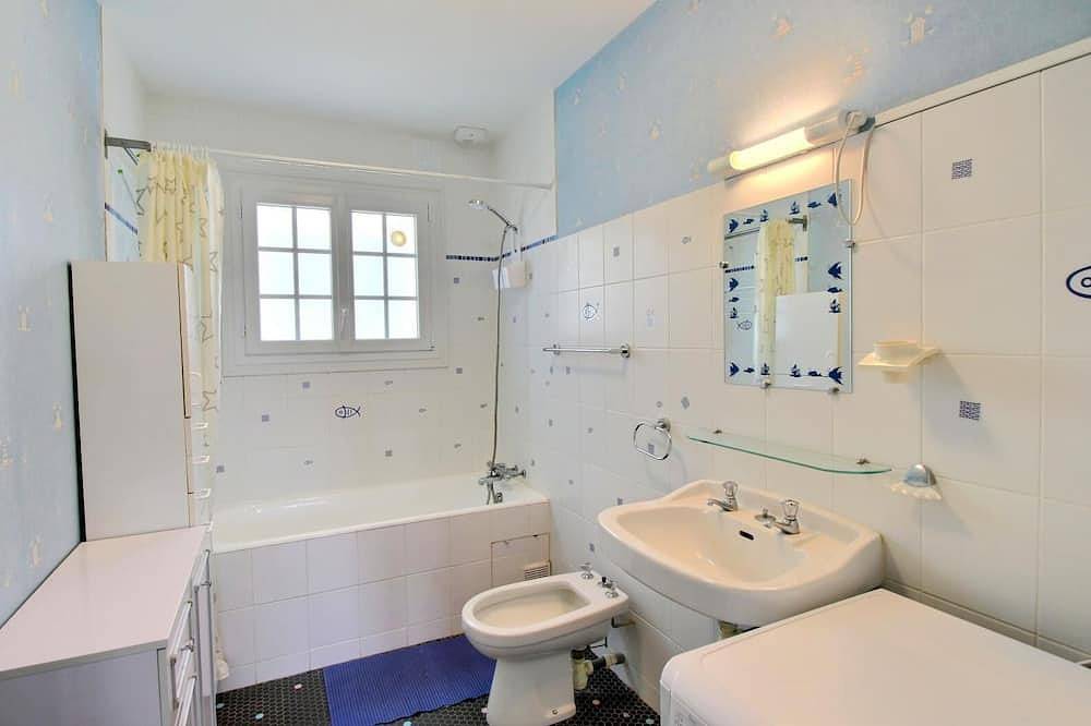 Ti Gohic - Kervignac in Kervignac, Côte des Mégalithes