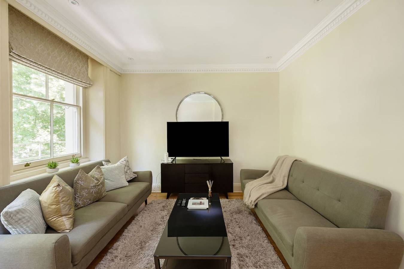 Entire apartment, Luxury Knightsbridge Home | Next To Hyde Park in London, South East England