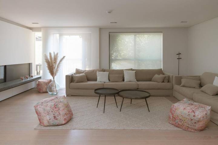 Vakantiehuis voor 12 personen, with whirlpool and terras as well as tuin - 1