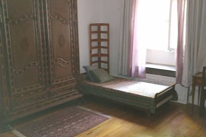 Appartement de vacances pour 5 personnes - 1