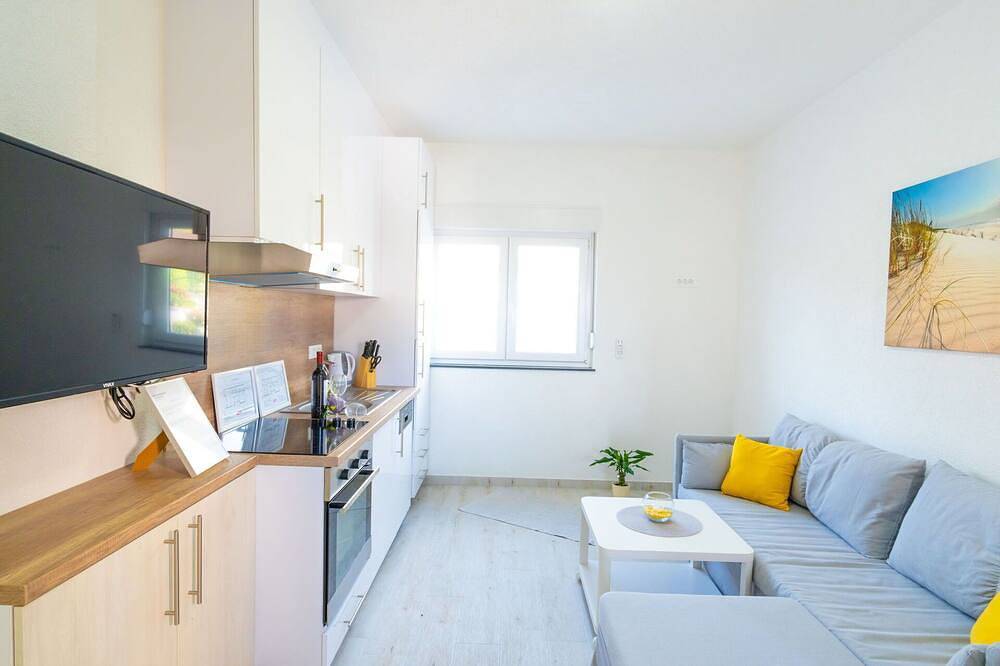 Appartamento vacanze a Podstrana a partire da 128€ a notte