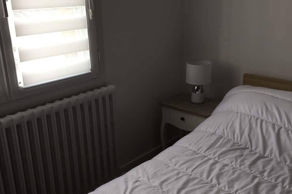 Das charmante Haus von Réjane in Honfleur, Lisieux und Umgebung