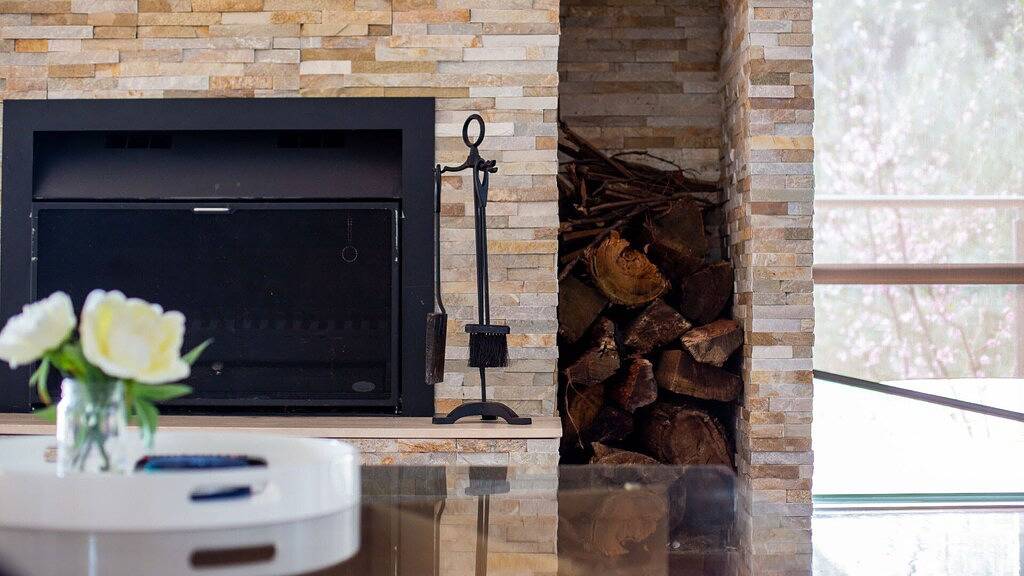 Olive Grove in Musk, Hepburn Shire