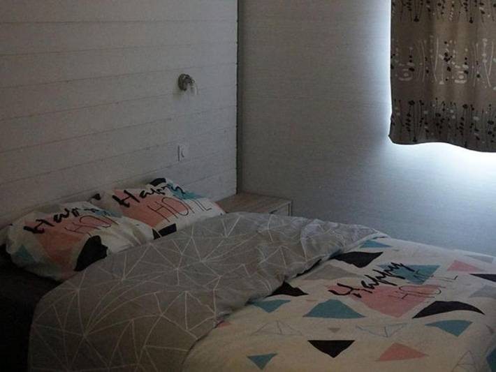 Location de vacances pour 9 personnes, avec terrasse et piscine dans Radonvilliers - 3