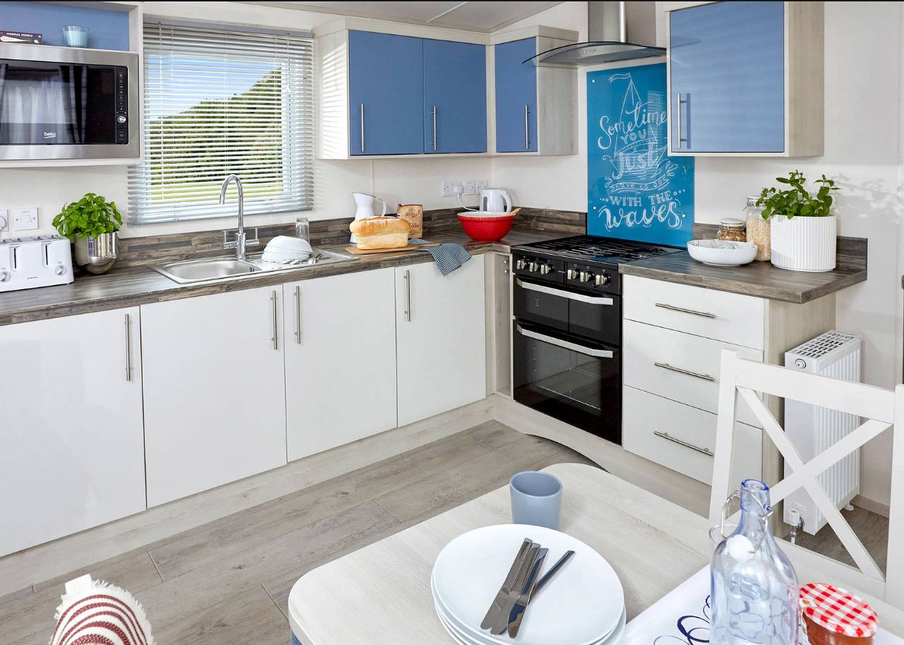 Seaside 2 in Swanage, Dorset