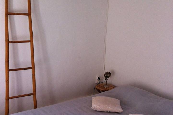 Location de vacances pour 7 personnes, avec terrasse et jardin à La Tour-sur-Orb - 3