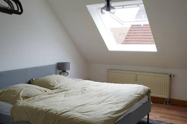 Ferienwohnung für 2 Personen in Wyhl am Kaiserstuhl