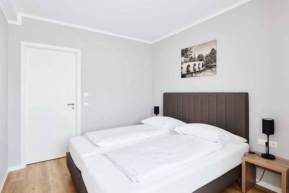 Ganze Wohnung, Apartments L - Adapt Apartments Wetzlar in Wetzlar, Lahn-Dill-Kreis