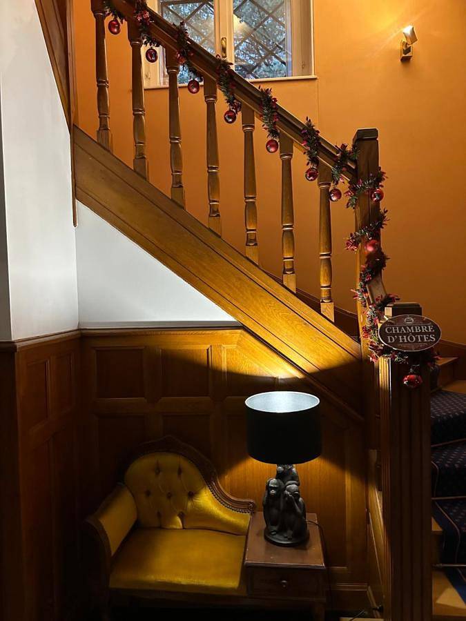 Maison d’hôte pour 2 personnes, avec terrasse ainsi que jacuzzi et jardin dans Allier - 3