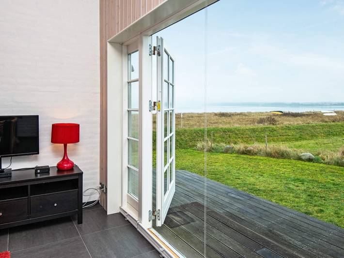 Ferienhaus für 5 Personen in As Vig - 2