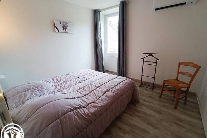 Location de vacances pour 4 personnes, avec jardin à Saint-Sozy - 3