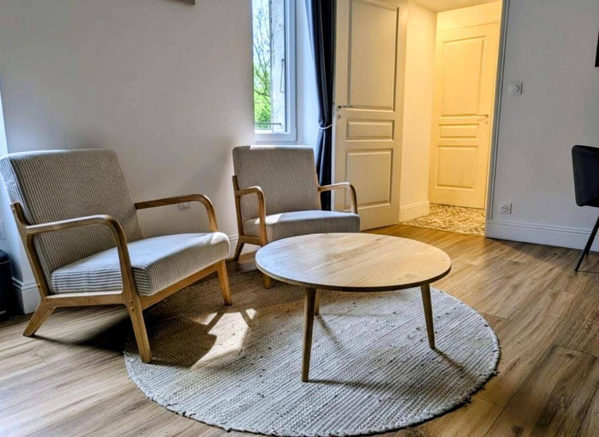 Standard Double Room in Gignac, Côte méditerranéenne (France)
