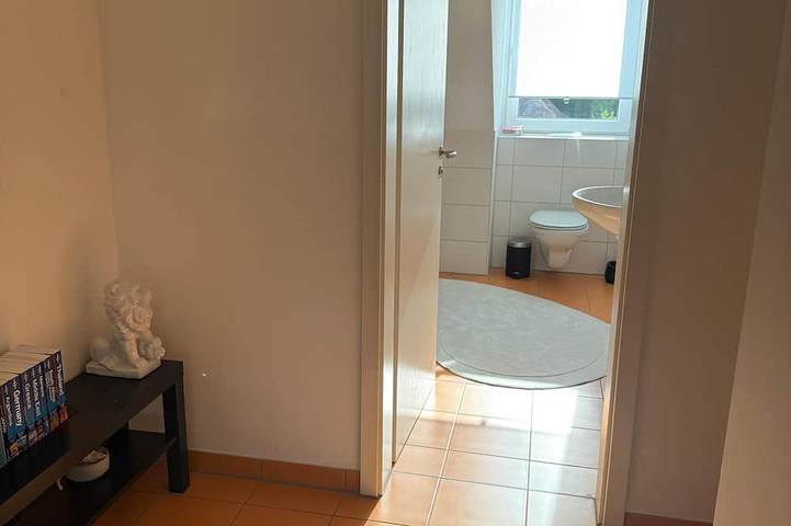 Ferienwohnung für 3 Personen in Erlangen - 4