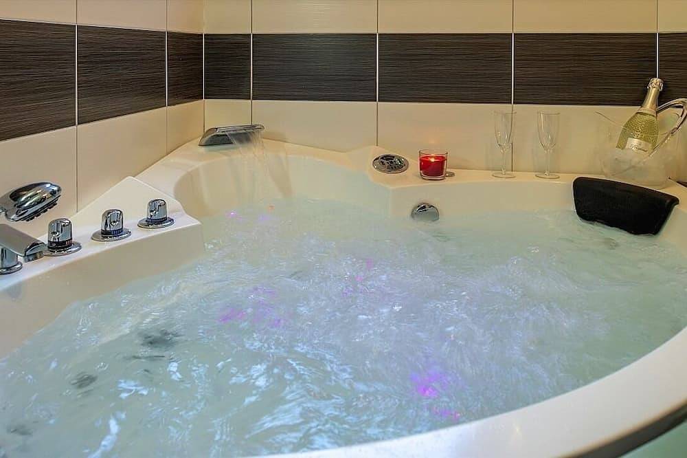 Ganze Wohnung, Ferienwohnung/App. für 2 Gäste mit 31m² in Schalkenmehren in Schalkenmehren, Vulkaneifel