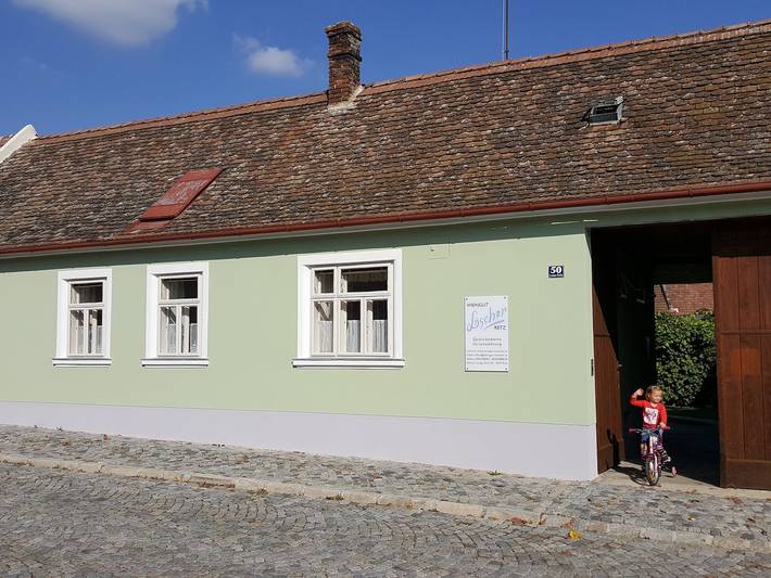 Ferienwohnung für 5 Personen - 1