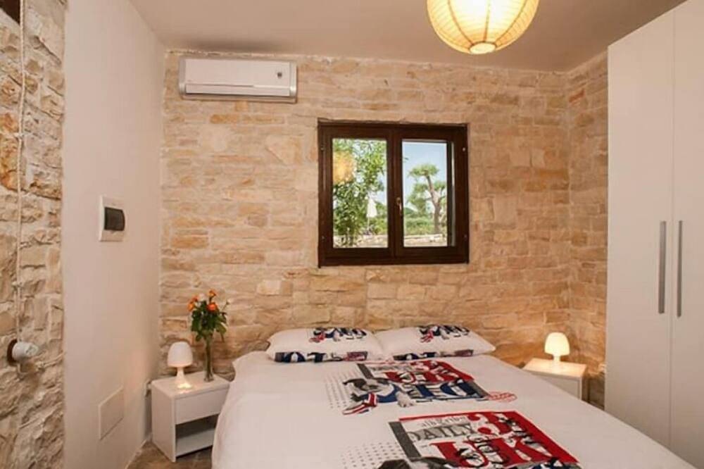 Trulli Hansel & Gretel in Comune di Alberobello, Provincia di Bari