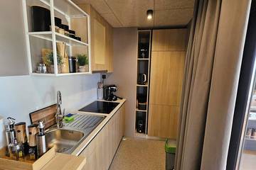 Camping für 4 Personen in Pirovac