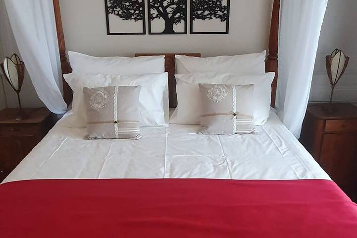 Chambre D Hote La Villa Roxane Ou Le Charme D Antan in Arcachon, Région d'Arcachon