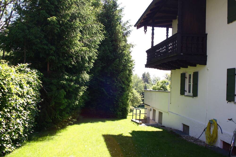 Ganze Wohnung, Appartement mit 30 qm, Nr. 3 in Gstadt am Chiemsee, Chiemsee