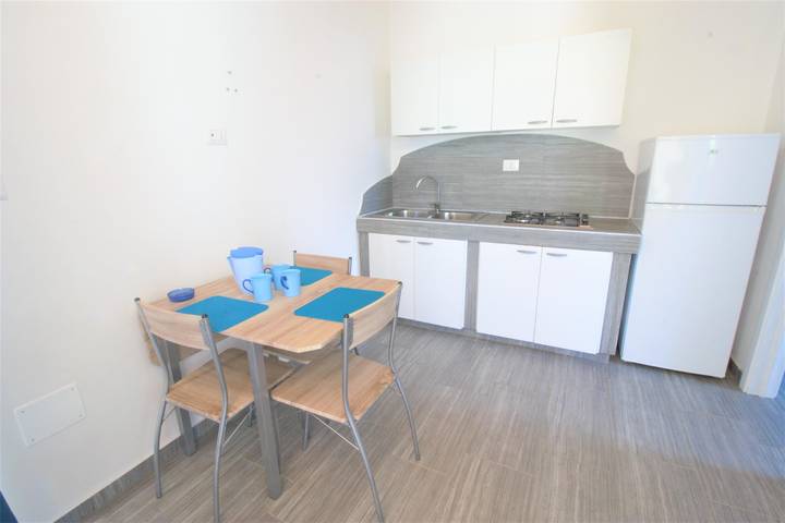 Gîte pour 3 personnes, animaux acceptés à Taviano - 4