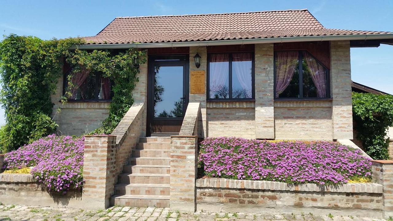 Izletište Opatovac in Vukovar-Syrmia