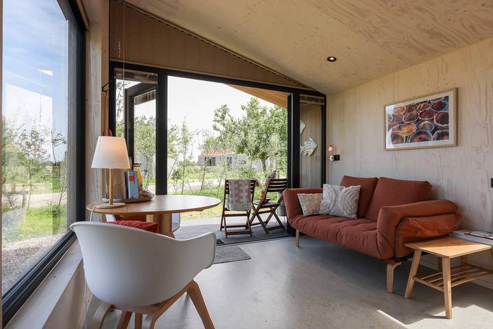 Ferienhaus für 2 Personen, mit Pool in Westkapelle - 2
