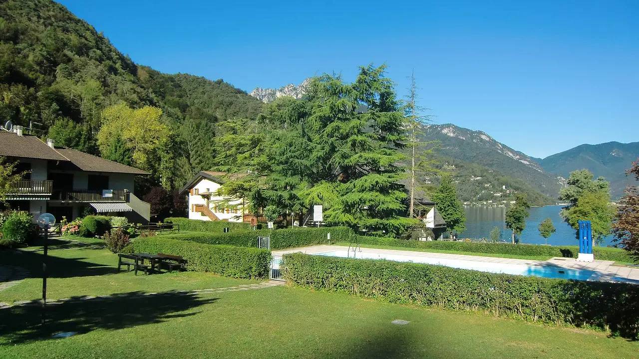 Appartamento per 4 Persone in Pieve di Ledro, Ledro