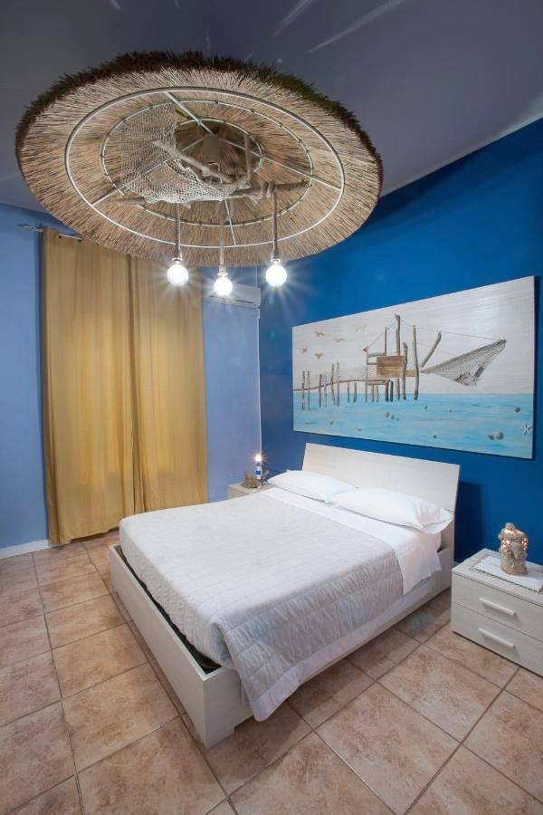 Superior Double Room in Pescara, Province de Pescara