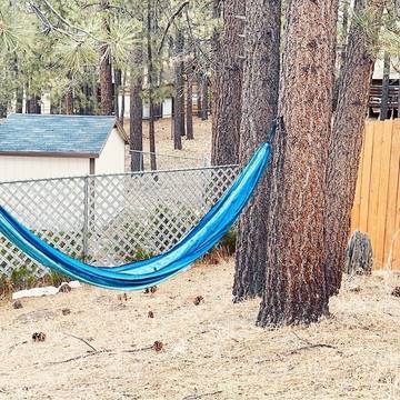 Natuurhuisje voor 4 Personen in Big Bear Lake, San Bernardino County, Afbeelding 2