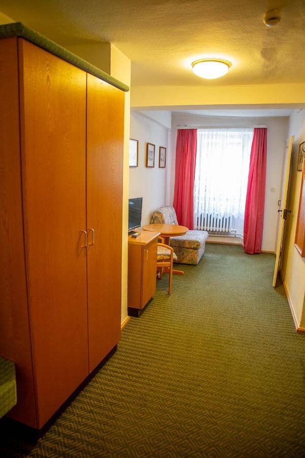 Two-Bedroom Apartment in Rothenburg ob der Tauber, Vallée de la Tauber