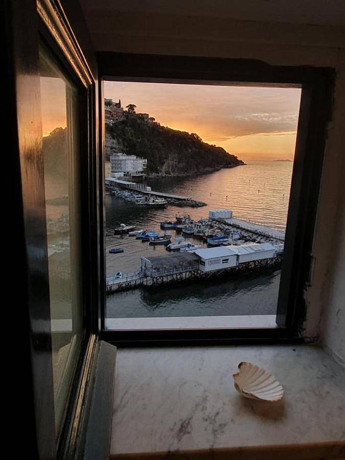 Casa a Mare in Sorrento, Sorrento Coast