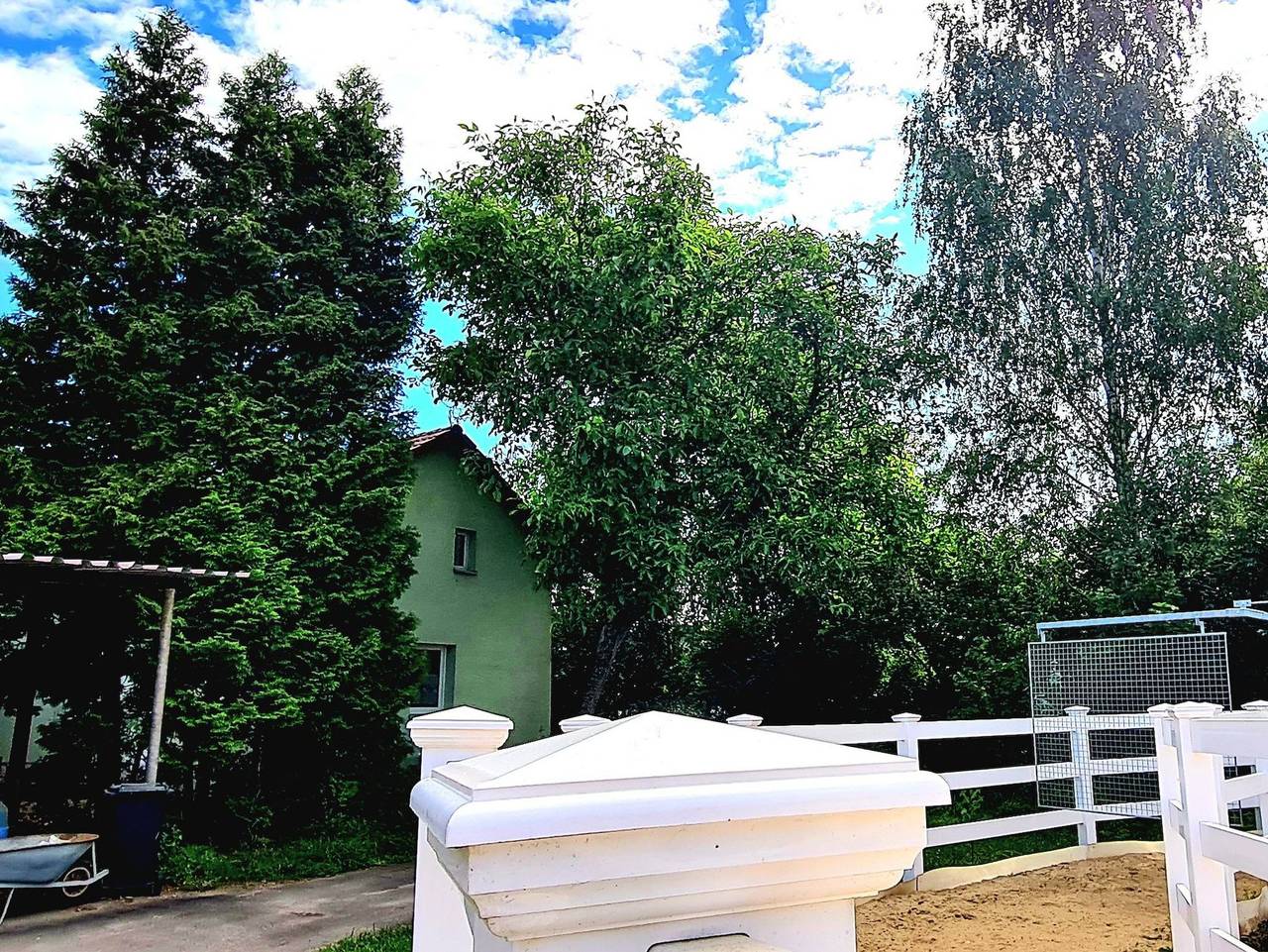 Ganze Ferienwohnung, Ferienhaus Zittau - Oberlausitz - Ferienhaus Zittau in Zittau, Zittauer Gebirge