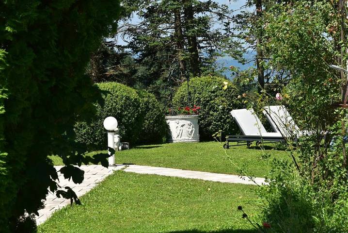 Das Sandlehen am Sonntagberg - Ferienhaus in Sonntagberg, Mostviertel
