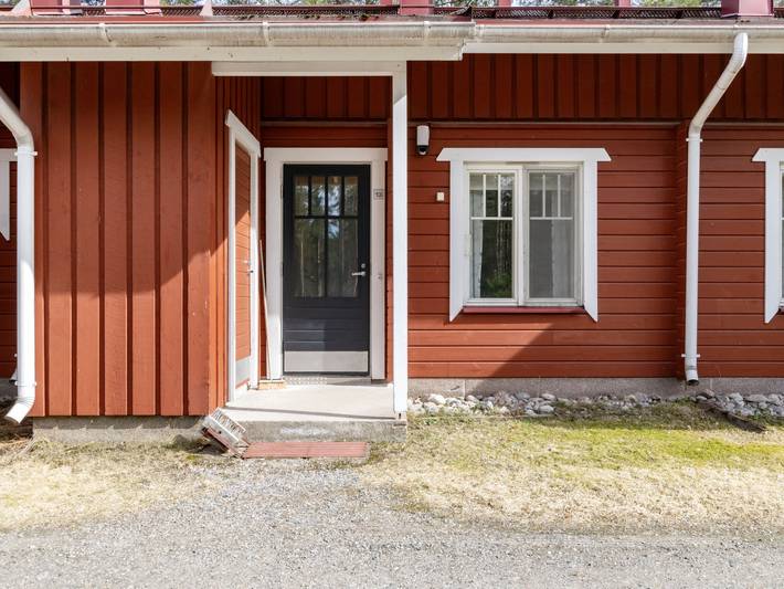 Koli country club d 13 in Loma-Koli, Pielinen
