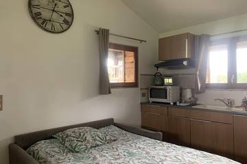 Gîte pour 3 Personnes dans Pornic, Région de Saint-Nazaire, Photo 1