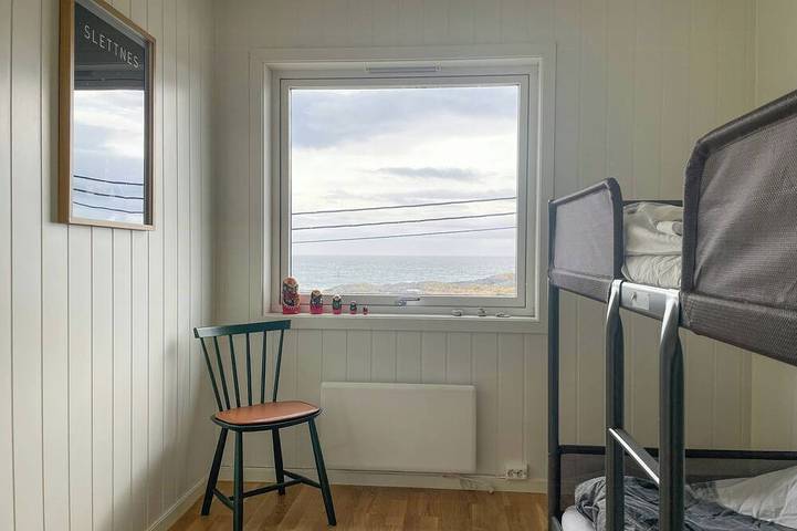 Ferienhaus für 6 Personen, mit Garten in Finnmark - 3
