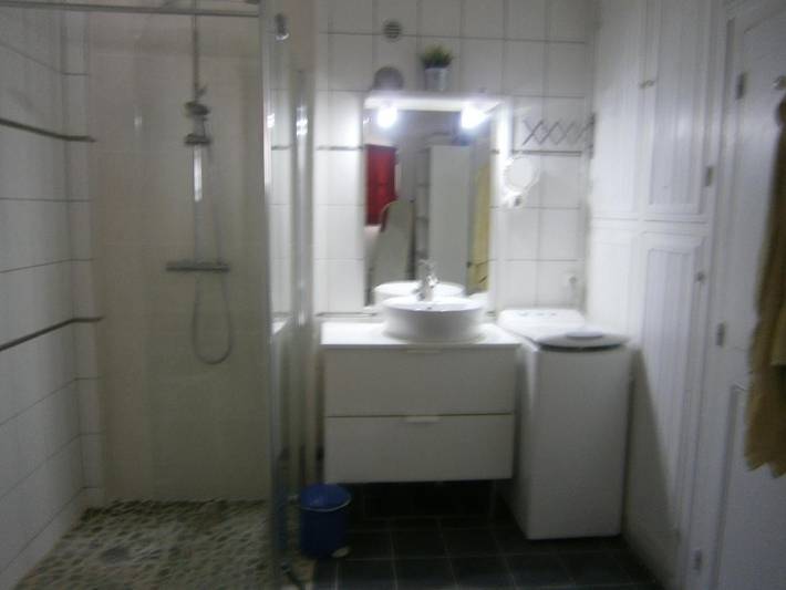 Location de vacances pour 3 personnes à Chançay - 2