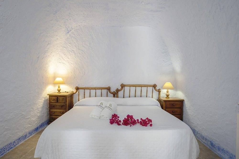 Aloe Vera - Casa Isabel Huércal-Overa in Huércal-Overa, Almería Provincie