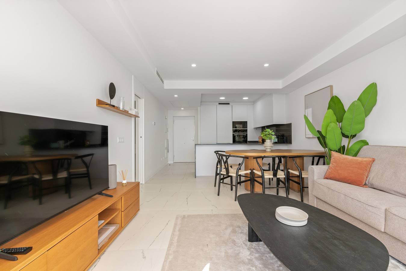 Ganze Wohnung, Azata Delmare 2461 Casares Estepona in Casares del Mar, Casares